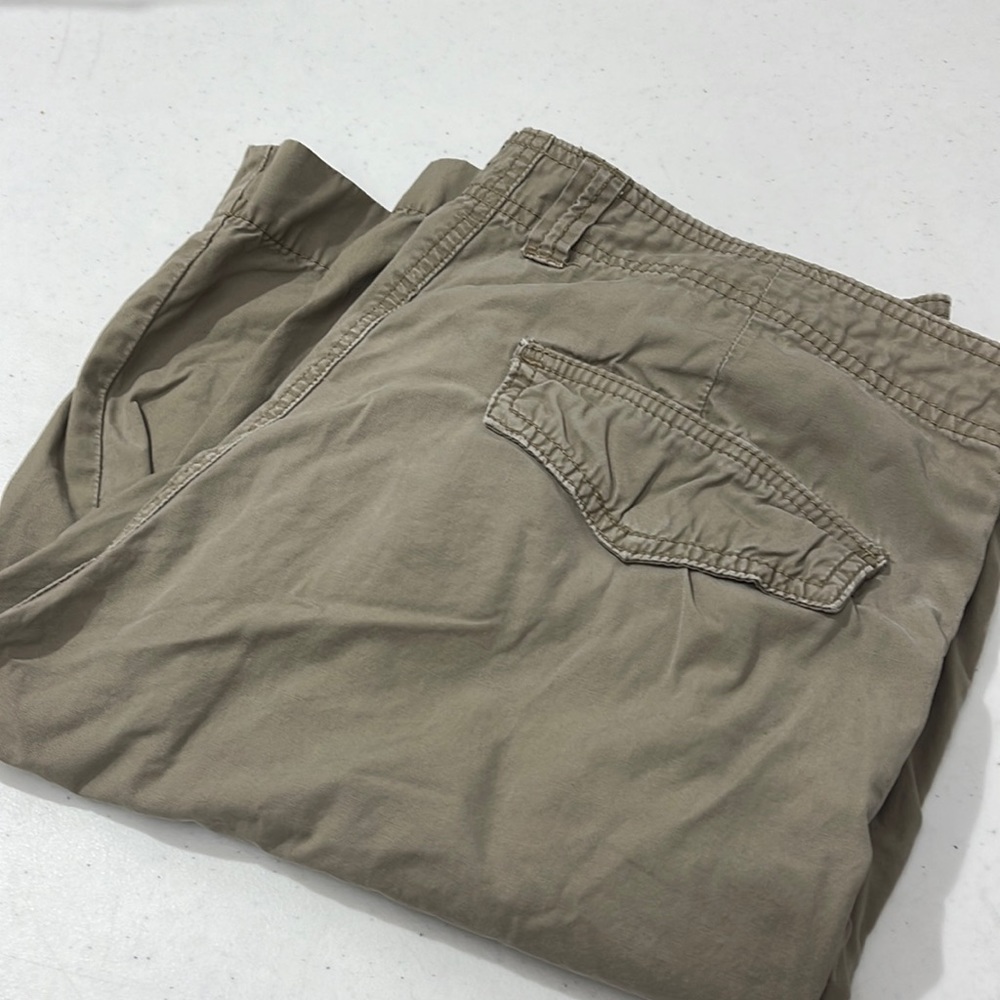 Reclaim shorts 32